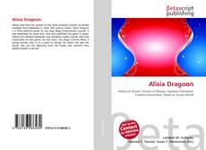 Buchcover von Alisia Dragoon