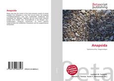 Couverture de Anapsida