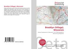 Couverture de Brooklyn (Village), Wisconsin