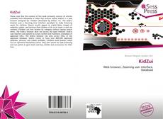 Bookcover of KidZui