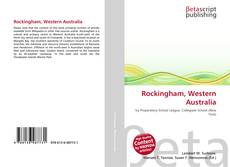 Couverture de Rockingham, Western Australia