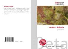 Couverture de Anders Palmér