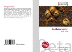 Analysemuster的封面