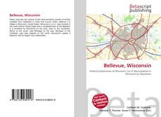Bellevue, Wisconsin的封面
