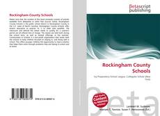 Couverture de Rockingham County Schools