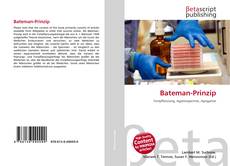 Couverture de Bateman-Prinzip