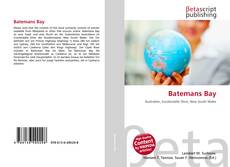 Couverture de Batemans Bay