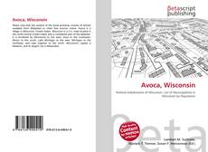 Couverture de Avoca, Wisconsin
