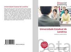 Couverture de Universidade Estadual de Londrina