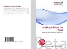 Capa do livro de Rocking All Over the Years 