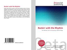 Couverture de Rockin' with the Rhythm