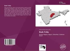 Bookcover of Rath Tribe