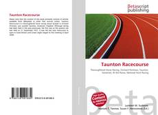 Couverture de Taunton Racecourse
