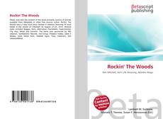 Couverture de Rockin' The Woods