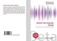 Couverture de Rockin' the Suburbs (Song)