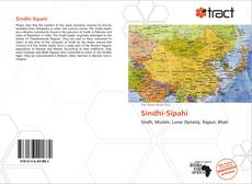 Buchcover von Sindhi-Sipahi