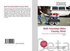 Couverture de Bath Township (Allen County, Ohio)