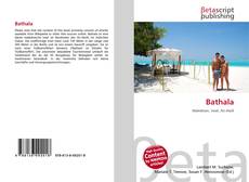 Couverture de Bathala