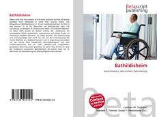 Couverture de Bathildisheim