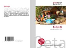 Couverture de Bathinda