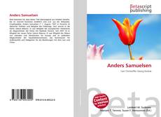 Anders Samuelsen的封面