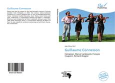 Bookcover of Guillaume Connesson