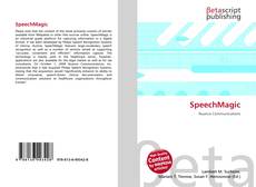 Copertina di SpeechMagic