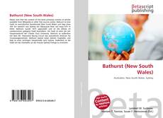 Copertina di Bathurst (New South Wales)