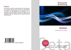 Ananas的封面