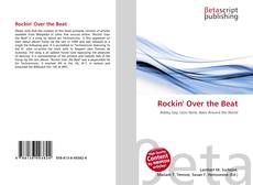 Couverture de Rockin' Over the Beat