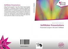 Portada del libro de SoftMaker Presentations