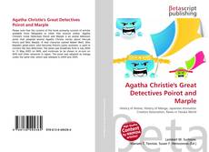 Couverture de Agatha Christie's Great Detectives Poirot and Marple