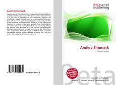 Anders Ehnmark kitap kapağı