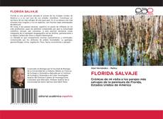 Portada del libro de FLORIDA SALVAJE