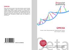 Couverture de GPRC6A