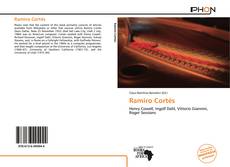 Ramiro Cortés kitap kapağı