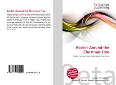 Copertina di Rockin' Around the Christmas Tree