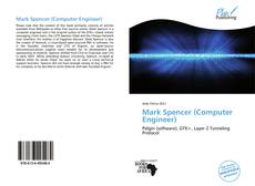 Capa do livro de Mark Spencer (Computer Engineer) 