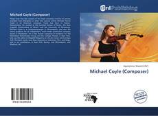 Couverture de Michael Coyle (Composer)