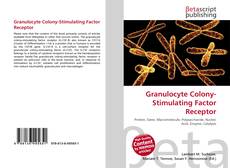 Copertina di Granulocyte Colony-Stimulating Factor Receptor