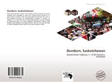 Buchcover von Dundurn, Saskatchewan