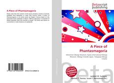 Copertina di A Piece of Phantasmagoria