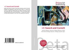 Portada del libro de +C Sword and Cornett