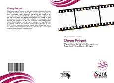 Couverture de Cheng Pei-pei