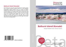 Bathurst Island (Kanada)的封面