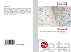 Couverture de Virmond