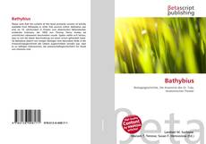 Buchcover von Bathybius