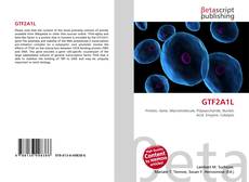 Buchcover von GTF2A1L