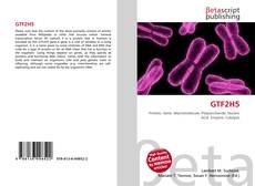 Couverture de GTF2H5