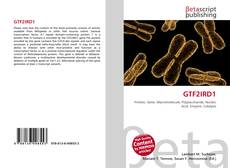 Couverture de GTF2IRD1